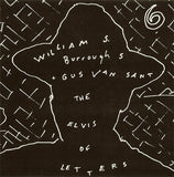 The Elvis Of Letters