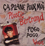 Ça Plane Pour Moi / Pogo Pogo