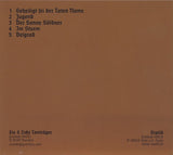 Geheiligt Sei Der Toten Name