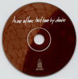 As One Aflame Laid Bare By Desire