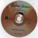 Afro-Cuban Rhythms