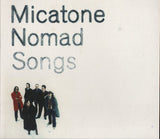 Nomad Songs