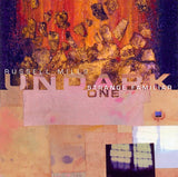 Undark One (Strange Familiar)