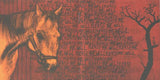 Horses In The Sky