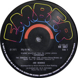 Original Sound Track 'Experience'