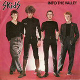 Into The Valley