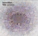 Invocation - Tuu Archive