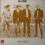Play It Loud