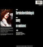 Sarah Jane Morris