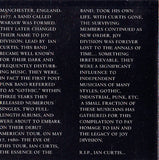 Ceremonial: A Tribute To Joy Division