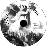 Hidden Dimension