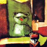 The Birthday Of Angels And Mannequins