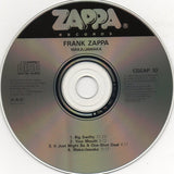 Waka / Jawaka