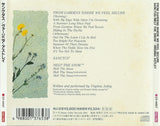 From Gardens Where We Feel Secure / Sanctus / Melt The Snow
