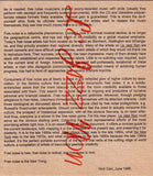 Le Jazz Non (A Compilation Of Nineties NZ Noise)