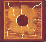 Rare Wood