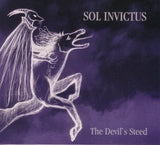 The Devil's Steed