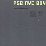 NYC Boy (The Superchumbo Mixes)