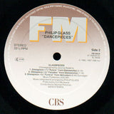 DancePieces