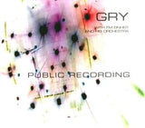 Public Recording