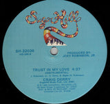 Trust In My Love