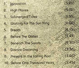 Invocation - Tuu Archive
