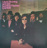 Uschi Brüning Und Das Günther Fischer-Quintett