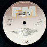 DancePieces