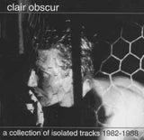 A Collection Of Isolated Tracks 1982-1988