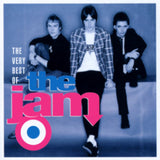 The Very Best Of The Jam