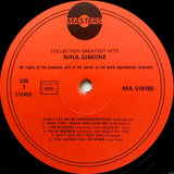 Nina Simone - Collection: Greatest Hits