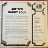 Happy Soul