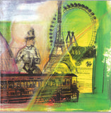 "Dis, Blaise..." (Chanson Du Transsibérien)