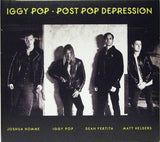 Post Pop Depression