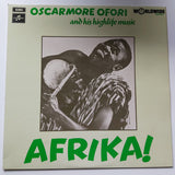 Afrika!