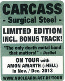 Surgical Steel