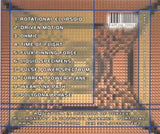 Subharmonic Density Structures