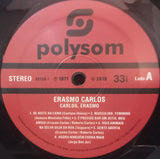Carlos, Erasmo...