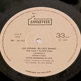 Go Graal Blues Band