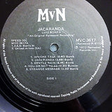 Jacaranda