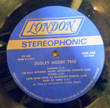 The Dudley Moore Trio