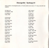 Válka Je Vůl (The Best Of)