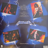 Ride The Lightning