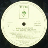 Till The Beasts' Returning