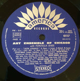 Art Ensemble Of Chicago With Fontella Bass