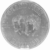 E Pluribus Funk