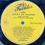 El Grande