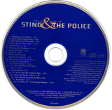 The Very Best Of... Sting & The Police