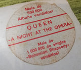 A Night At The Opera