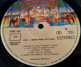 (Music From) The Elder